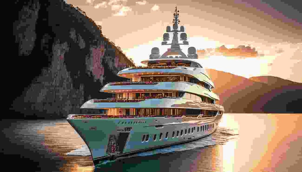 Make Your Ocean Journey Easier With Artificial