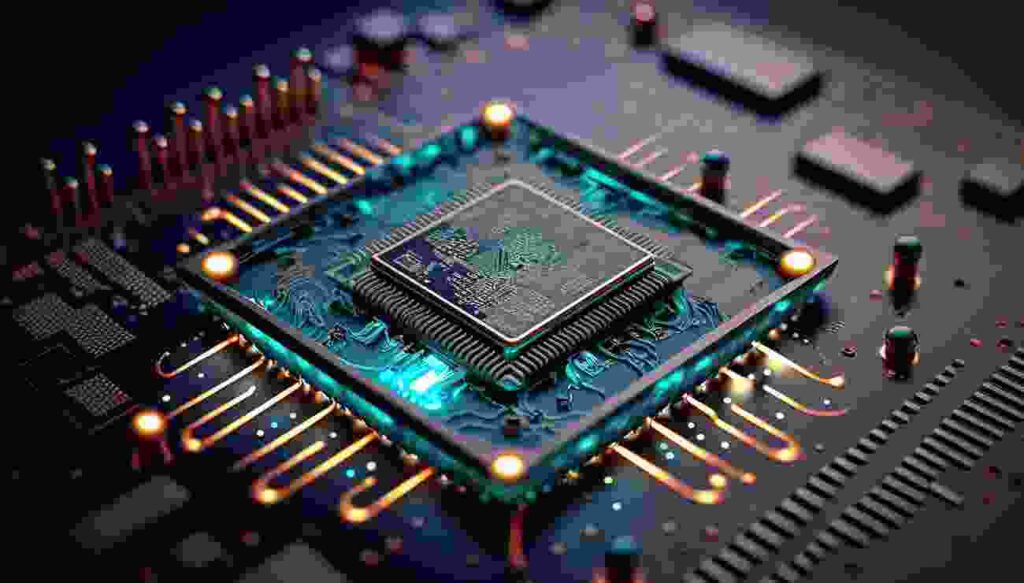 New Trending Artificial Intelligence AI Bot